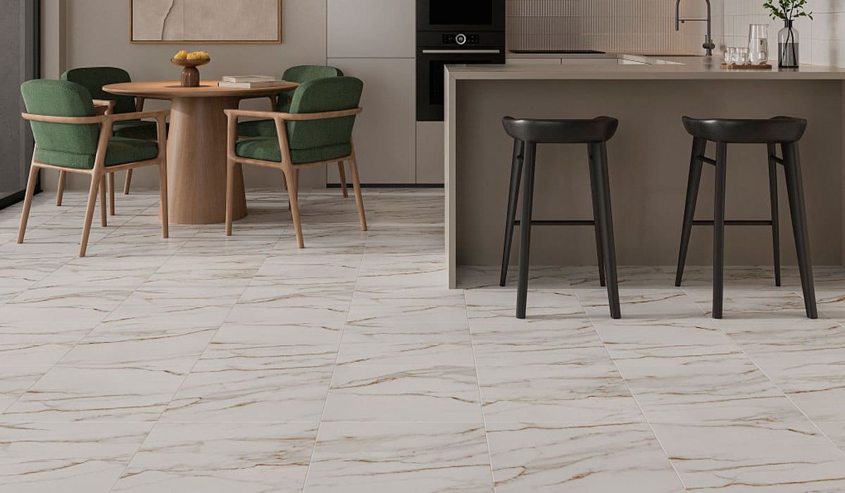 Бренд: Gracia Ceramica; Коллекция: Royal